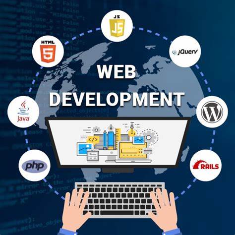 Développement Web